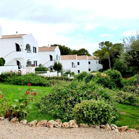 Port Addaia Apartment